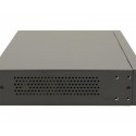 SF1024D switch L2 24x10/100 Desktop