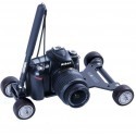 SevenOak SK-DW01 Skater statiivialus