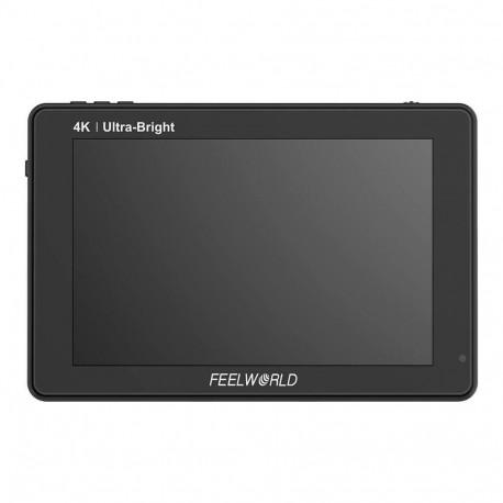 Monitor - Feelworld LUT7S PRO 7" 1920x1200 2200cd/m² IPS Touchscreen