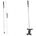 SevenOak kaamera ratastega alus SK-DW01