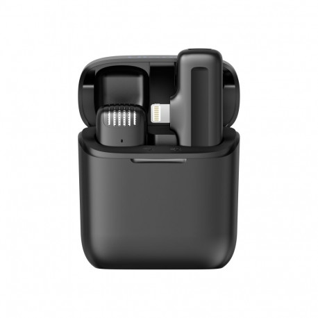 Wireless Audio Kit - Ulanzi J11 Lightning