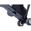 SevenOak kaamera ratastega alus SK-DW01