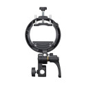 Godox S3 Bracket Bowens salama-adapteri