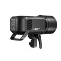 Godox Witstro AD600 Pro II akuvälk
