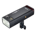Godox Witstro AD200 Pro II akuvälk