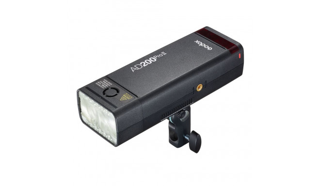 Godox Witstro AD200 Pro II akuvälk