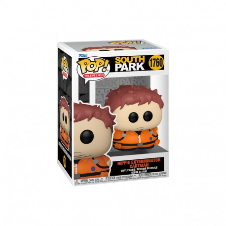 FUNKO POP! Vinyl figuur: South Park - Cartman