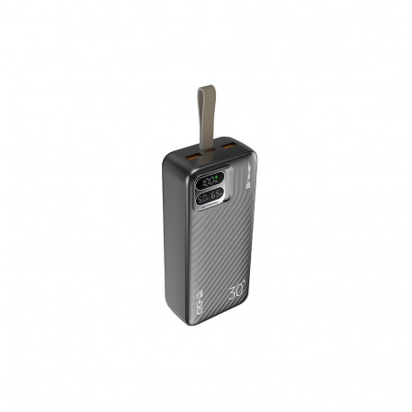 Power bank TRACER BLAZE 30000mAh 65W BK