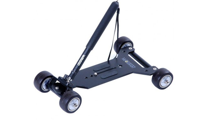 Sevenoak Skater kameras ratiņi SK-DW01