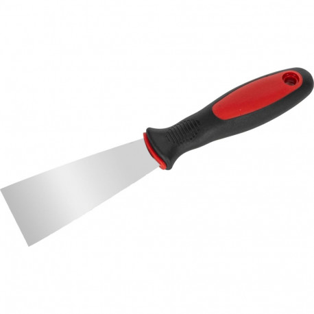 Szpachelka 50mm, rękoj. 2-składnik, nierdzewna proline