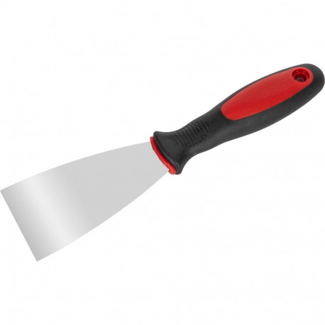 Szpachelka 60mm, rękoj. 2-składnik, nierdzewna proline