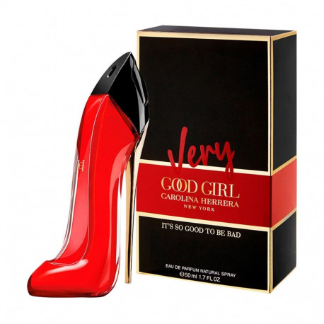 Carolina Herrera parfüümvesi Very Good Girl 50ml