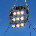 Godox KNOWLED MG4KR RGB LED with Flight Case
