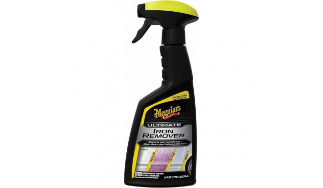 Meguiars Ultimate rauaeemaldaja 710ml