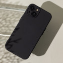TelForceOne kaitseümbris Silicon Apple iPhone 13 Mini, must