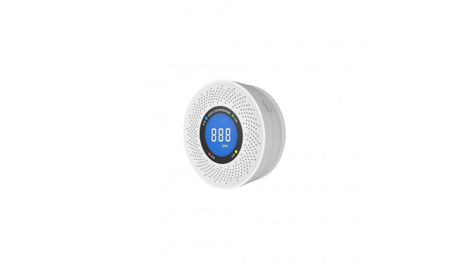 Carbon Monoxide (CO) Detector