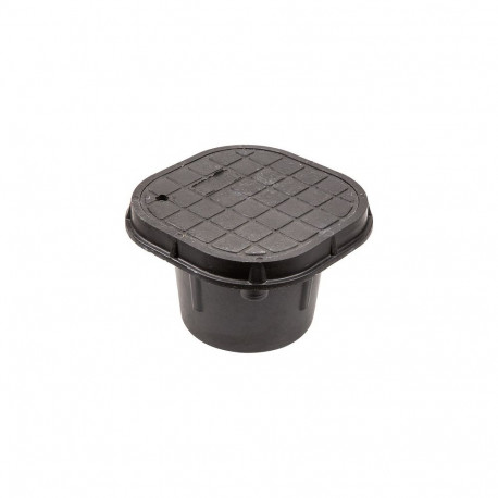 Earth Pit 280x280x180mm