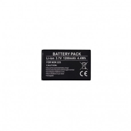 Battery Nokia BL-4UL (Asha 225)