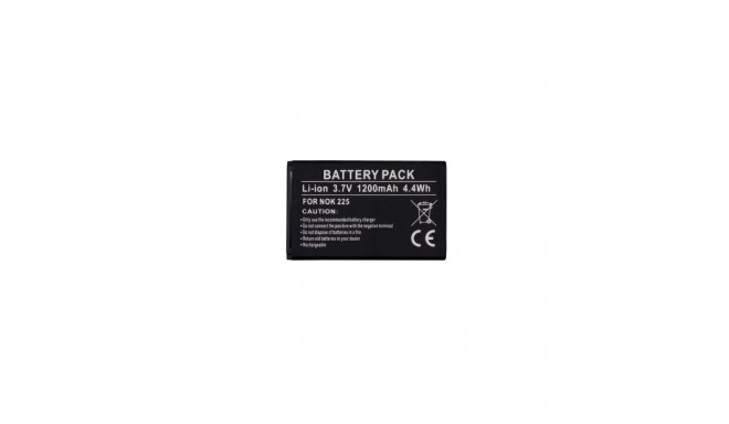 Battery Nokia BL-4UL (Asha 225)