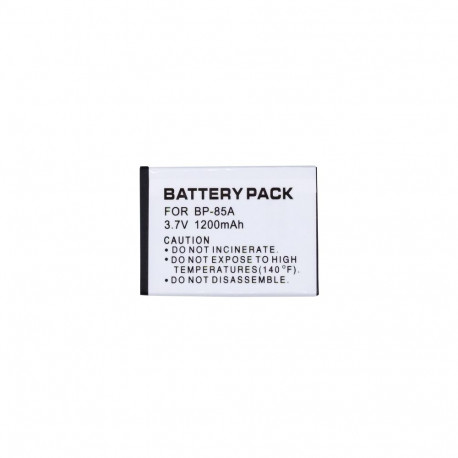 Extra Digital battery Samsung BP85A 1200mAh