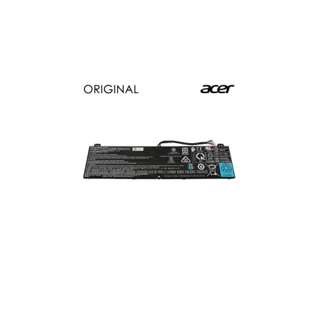 Notebook Battery ACER AP18JHQ, 5550mAh, Original