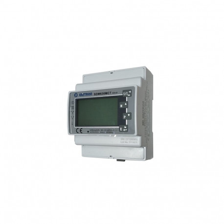 PV Smart Meter GROWATT  TPMCTE100A, 100A