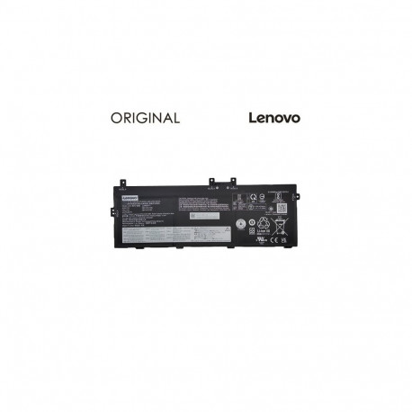 Notebook Battery LENOVO L20C3P71, 4475mAh, Original
