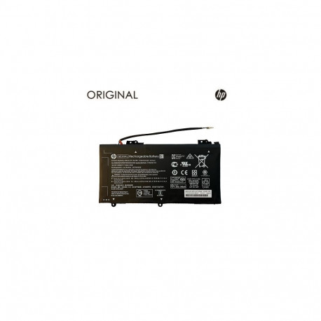 Notebook battery HP SE03XL, 3450mAh, Original