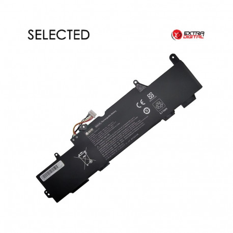 Notebook battery  HP SS03XL, 4100mAh, Extra Digital Selected
