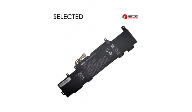 Notebook battery  HP SS03XL, 4100mAh, Extra Digital Selected
