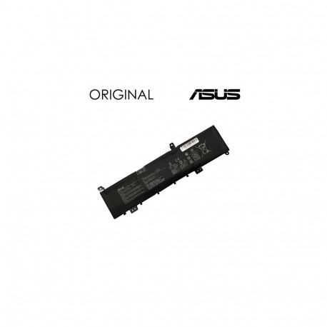 Notebook Battery ASUS C31N1636, 4090mAh, Original
