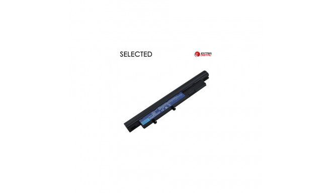 Notebook Battery ACER AS09D31, 4400mAh, Extra Digital Selected
