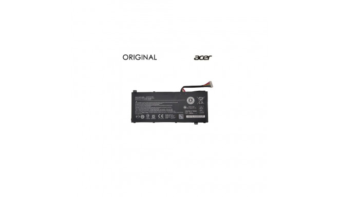 Notebook Battery ACER AC14A8L, 4465mAh, Original