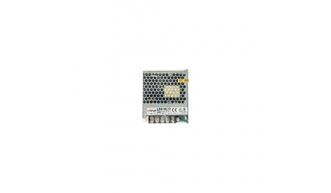 Power supply 12V, 4.2A, 50W