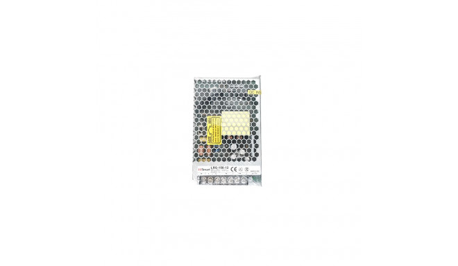 Power supply 12V, 12.5A, 150W