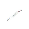 Power supply 12V, 5A, 60W, IP67