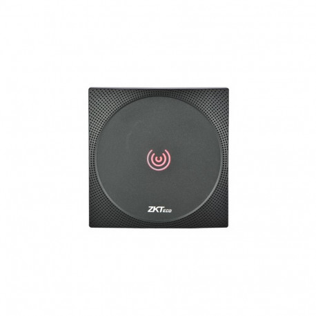 ZKTECO RFID Card Reader 125KHz / 13.56MHz (Desfire) KR613-OSDP