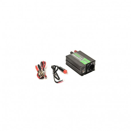 Inverter 12V-220V, 300W