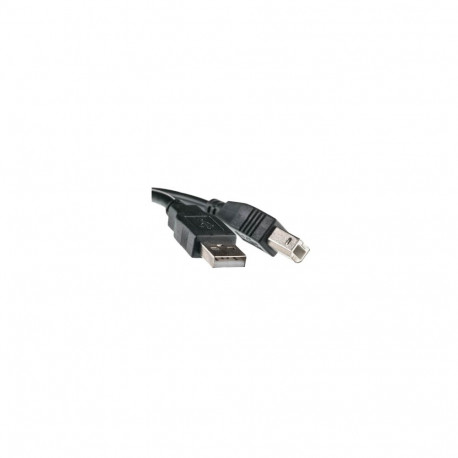 Printer Cable USB 2.0 A-B, 3m
