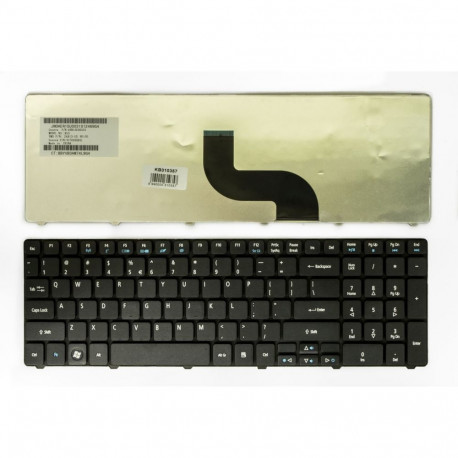 Keyboard ACER Aspire: 5340, 5536, 5738, 5740
