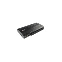 ZKTECO 4-Door Biometric Access Controller INBIO460