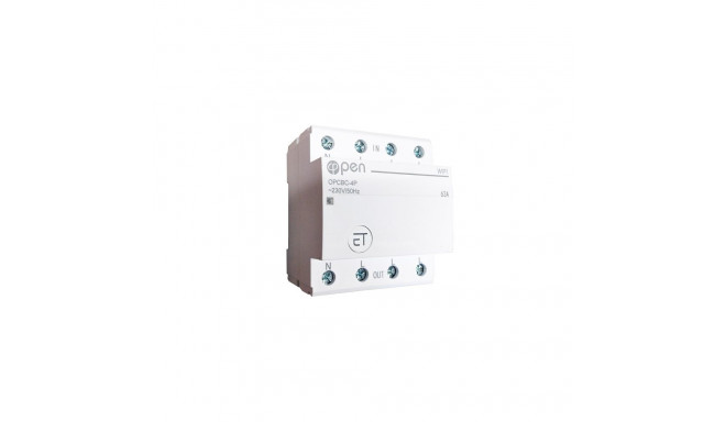 SONOFF Smart Switch, 4-Pole, Wi-Fi