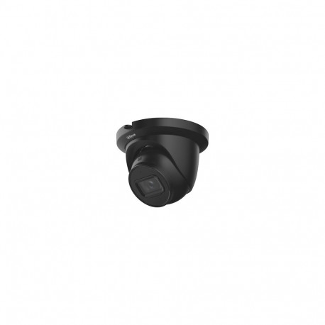 IP network camera 4MP HDW2441TM-S 2.8mm Black