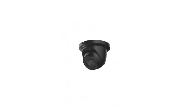 IP network camera 4MP HDW2441TM-S 2.8mm Black