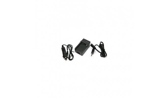 Extra Digital charger Canon LP-E12