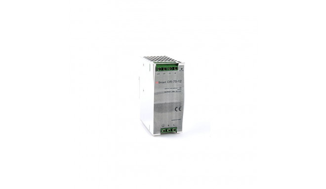 Power supply 12V, 6.3A, 75W, DIN