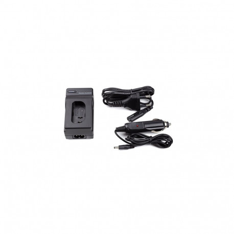 Charger PANASONIC DMW-BLJ31