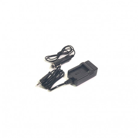 Extra Digital charger Canon BP-807 BP-808 BP-809 BP-819 BP-820 BP-827 BP-828