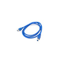 Printer Cable USB 3.0 A-B, 2m