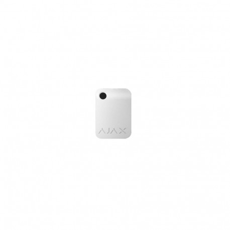 AJAX Encrypted Contactless Key Fob for Keypad RFID (white)